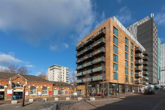 1 Bedroom Flat For Sale In Station Approach, Walthamstow, E17