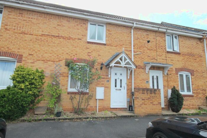 2 Bedroom Terraced House To Rent In Elizabeth Way, Mangotsfield, Bristol, BS16
