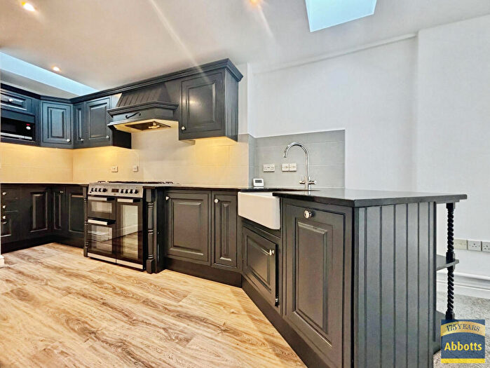 2 Bedroom Apartment To Rent In St Andrews Street, South, IP33