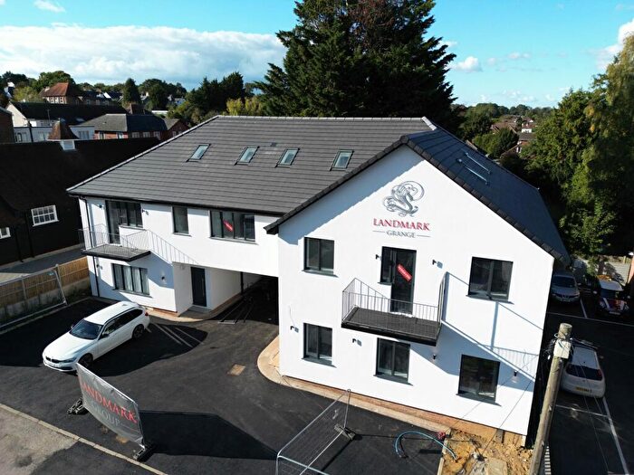 1 Bedroom Property To Rent In Churchfield Road, Chalfont St. Peter, SL9
