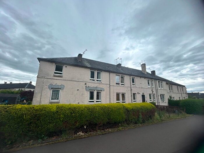 2 Bedroom Flat To Rent In Coblecrook Gardens, Alva, Clackmannanshire, FK12