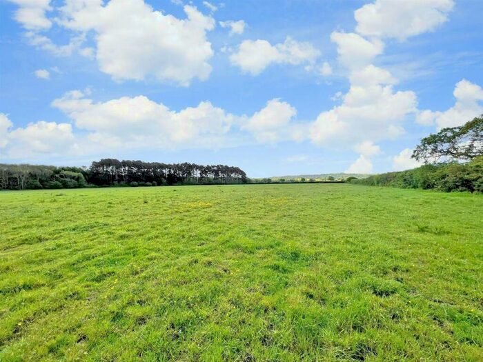 Land For Sale In Ashey Road, Ryde, Isle Of Wight, PO33