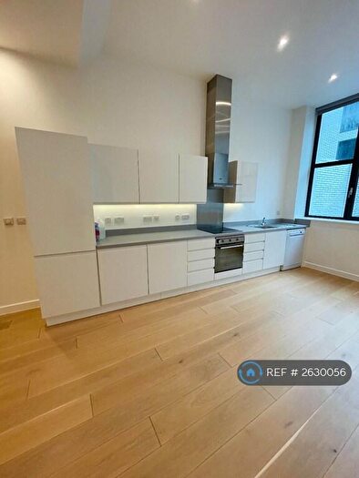 1 Bedroom Flat To Rent In Colne House, London, E1