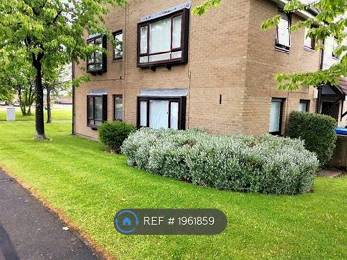 Studio To Rent In Hertford Grove, Cramlington, NE23