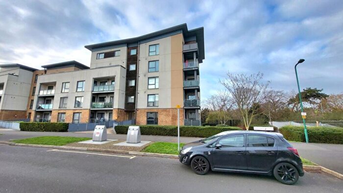 2 Bedroom Apartment For Sale In Hammonds Drive, Peterborough, PE1