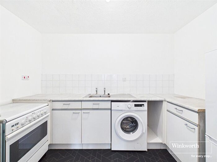 1 Bedroom Apartment To Rent In Marnham Court, Harrow Road, Wembley, HA0