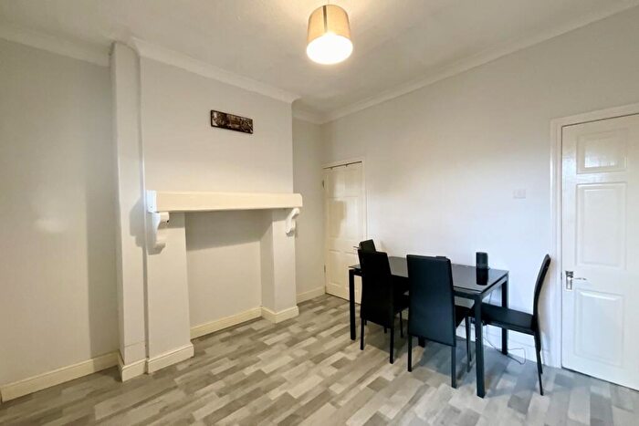 2 Bedroom Terraced House For Sale In Aughton Road, Swallownest, Sheffield, S26