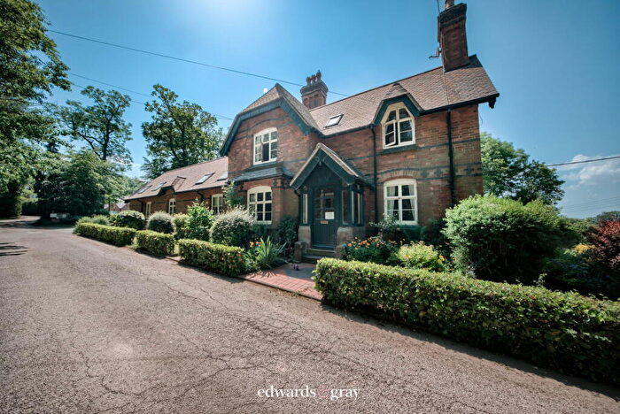 5 Bedroom Detached House For Sale In Nuneaton Road, Over Whitacre, B46