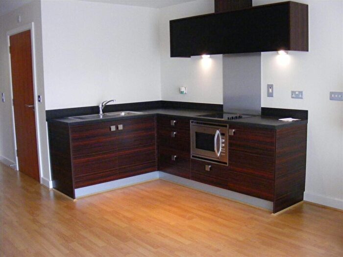 Studio To Rent In Sinope Building, Sherborne Street, B16