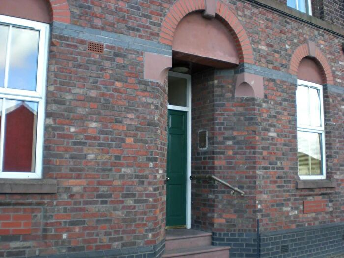 1 Bedroom Flat To Rent In St. Oswalds Street, Liverpool, Merseyside, L13