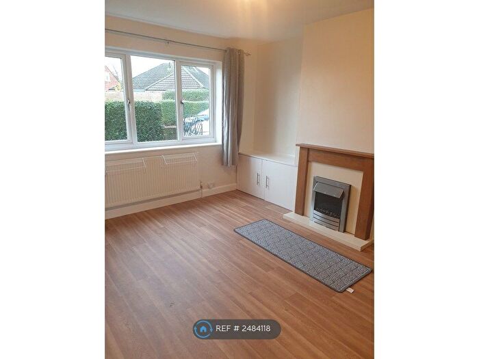 3 Bedroom Terraced House To Rent In Nursery Lane, Northampton, NN2