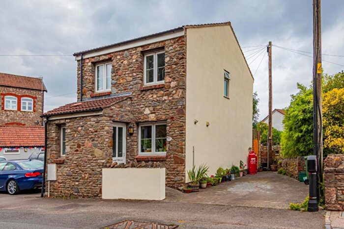 2 Bedroom Cottage For Sale In Berwick Lane, Hallen, Bristol, BS10