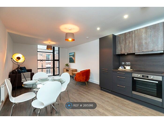 2 Bedroom Flat To Rent In Assay Lofts, Birmingham, B3