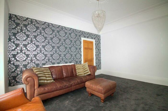 4 Bedroom Terraced House To Rent In Conference Road, Armley, Leeds, LS12