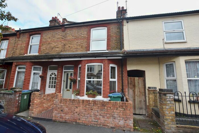 3 Bedroom Terraced House To Rent In Diamond Road, North Watford, WD24