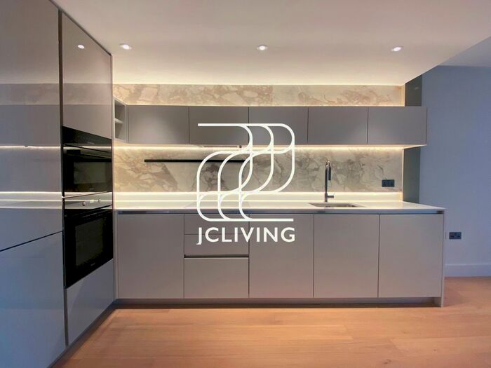 1 Bedroom Flat To Rent In White City Living, London, W12