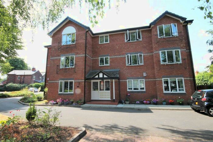 2 Bedroom Apartment To Rent In Old School Court, Monton, Manchester, M30