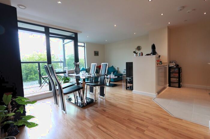 2 Bedroom Flat To Rent In Colman, Southbury Road, Enfield, EN1