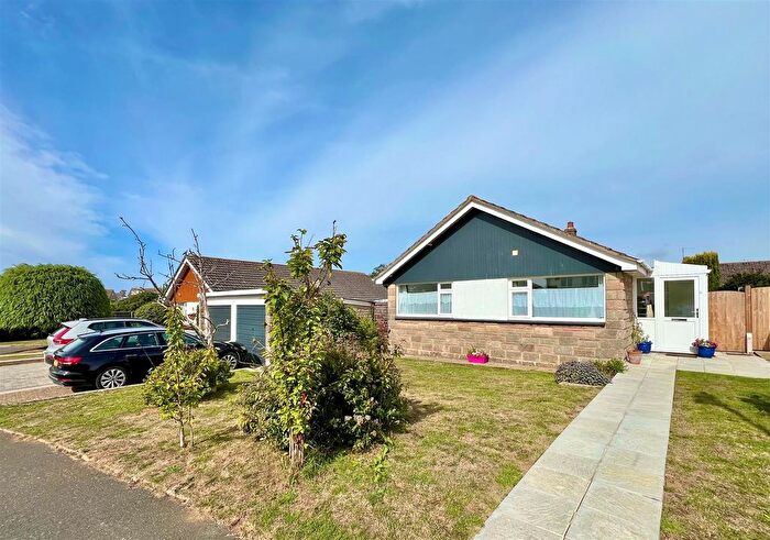 3 Bedroom Detached Bungalow For Sale In Brighstone, Isle Of Wight, PO30