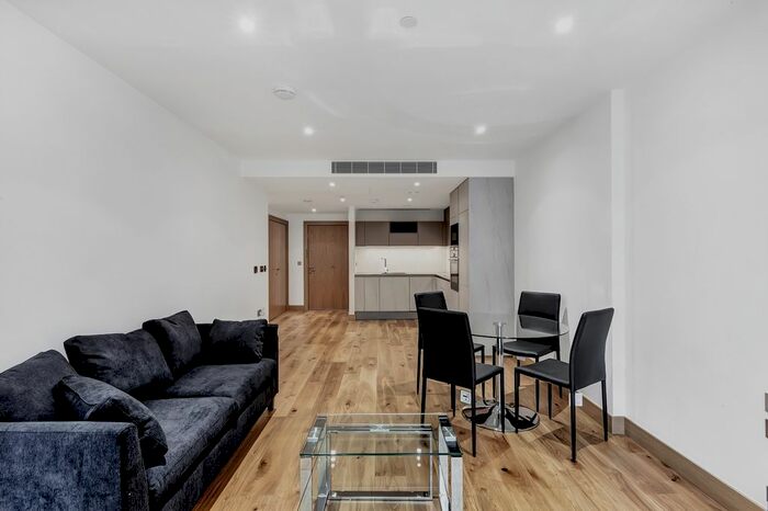 1 Bedroom Flat To Rent In Paddington Exchange, Hermitage Street, Paddington, W2