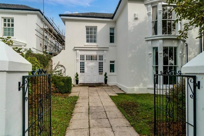 5 Bedroom Property To Rent In Molesworth Road, Stoke, Plymouth, PL3