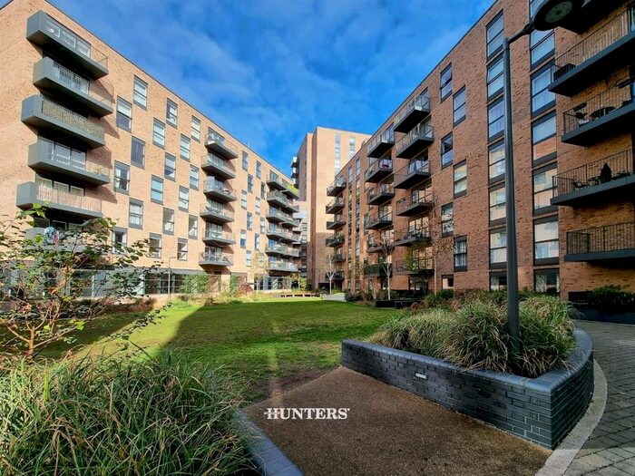 3 Bedroom Property To Rent In Curtis Court, Lyon Road, Harrow, HA1