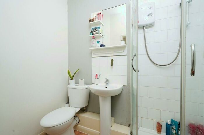 Apartment To Rent In The Technical, Adelaide Road, E10