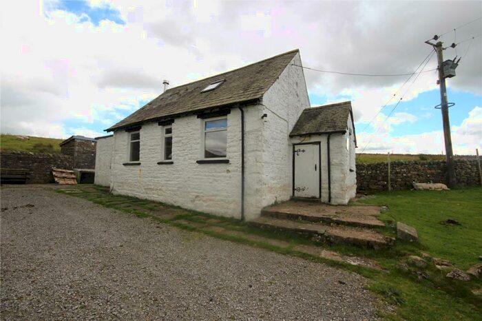 2 Bedroom Property For Sale In Fell End Bunkhouse, Ravenstonedale, Kirkby Stephen, CA17