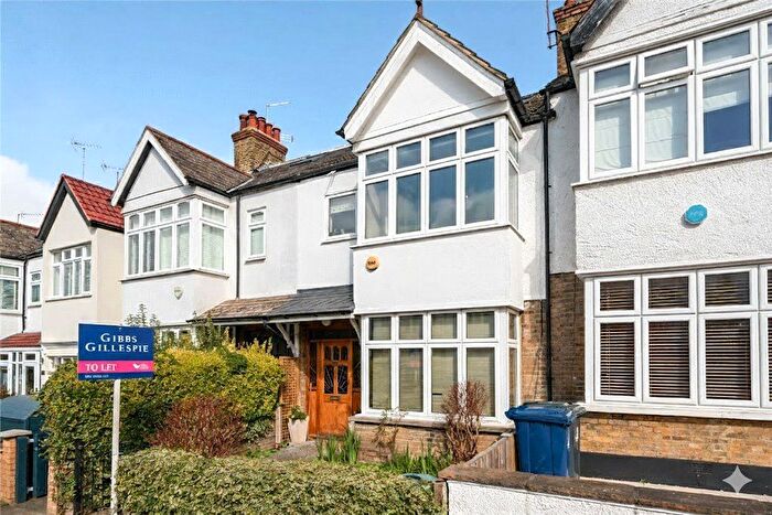 4 Bedroom Terraced House To Rent In Harrow View Road, London, W5