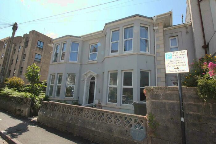 2 Bedroom Apartment To Rent In Bristol Road Lower, Weston-super-Mare, BS23