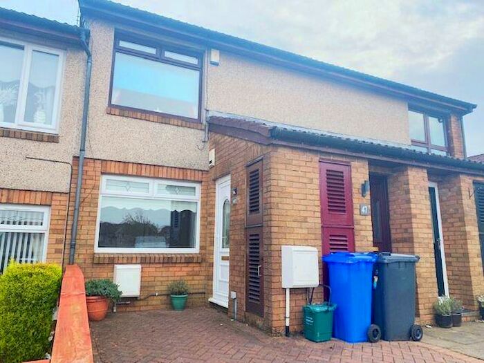 1 Bedroom Flat To Rent In Bournemouth Road Gourock, PA19