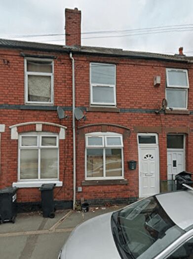 3 Bedroom Terraced House To Rent In Burton Road, Upper Gornal, DY1
