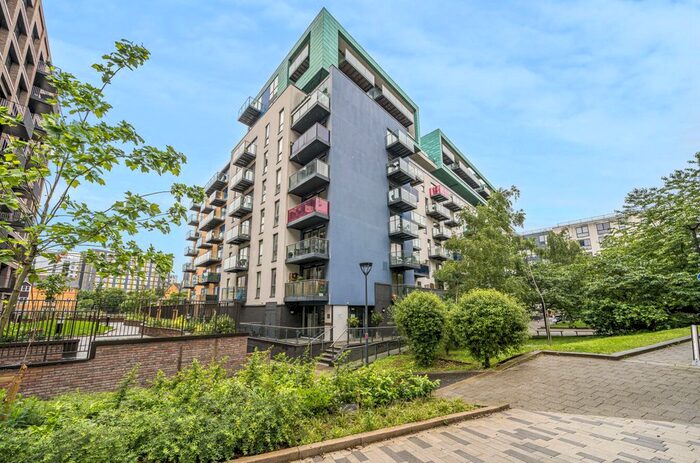 1 Bedroom Flat To Rent In Conington Road, London, SE13