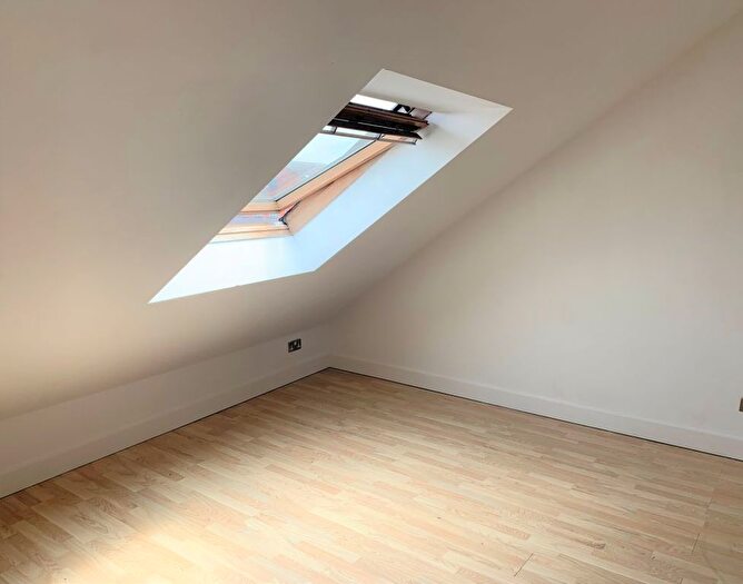 2 Bedroom Flat For Sale In Flat Time House, Duke Street, Leicester, LE1