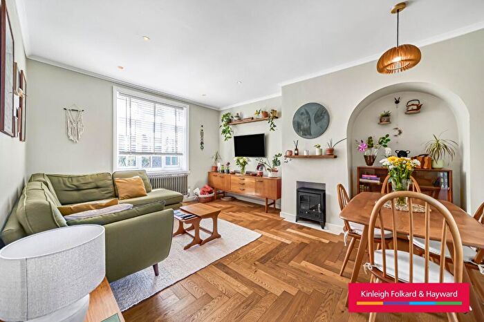 3 Bedroom End Of Terrace House To Rent In Swallands Road, London, SE6