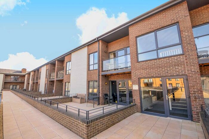 1 Bedroom Apartment To Rent In Garrett House, Firefly Avenue, Swindon, Wiltshire, SN2