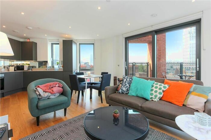 2 Bedroom Property To Rent In Weston Street, London, SE1