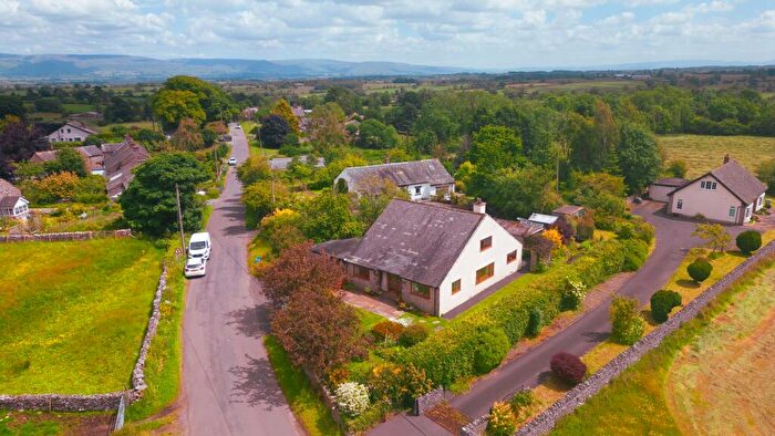 4 Bedroom Detached Bungalow For Sale In Newby, Penrith, CA10