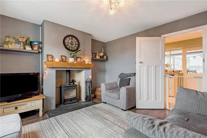 2 Bedroom Terraced House For Sale In Westport, Langport, TA10