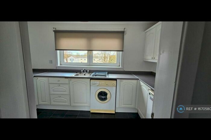 1 Bedroom Flat To Rent In Glen More, East Kilbride, Glasgow, G74