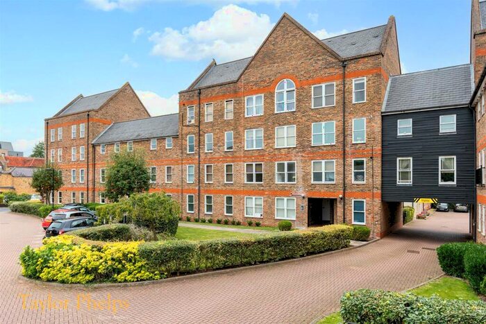 1 Bedroom Apartment To Rent In Millacres, Ware - Ground Floor - Please Email Your Enquiry, SG12