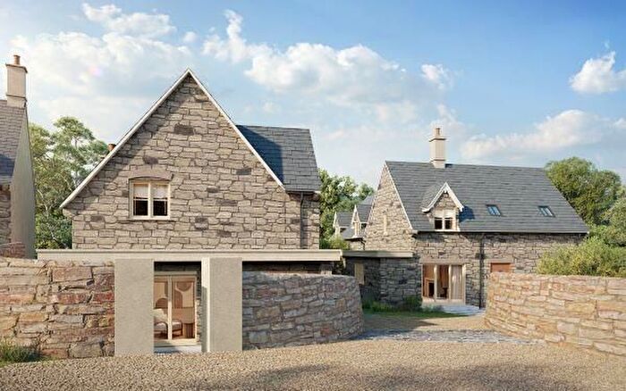 3 Bedroom Detached House For Sale In Worth House, Old Malthouse, Langton Matravers, Dorset, BH19