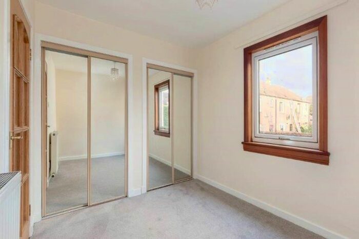 1 Bedroom Flat To Rent In Stuart Wynd, East Craigs, Edinburgh, EH12