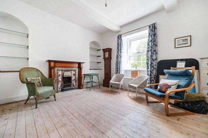 5 Bedroom Detached House For Sale In Fernleigh House, Morland, Penrith, CA10