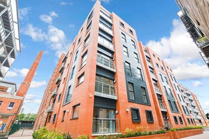 1 Bedroom Apartment To Rent In The Loom, Vulcan Mill, Manchester, M4