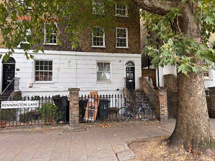 3 Bedroom Property To Rent In Kennington Lane, London, SE11