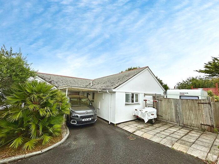 3 Bedroom Bungalow For Sale In Queensway Mews, Hayle, Cornwall, TR27