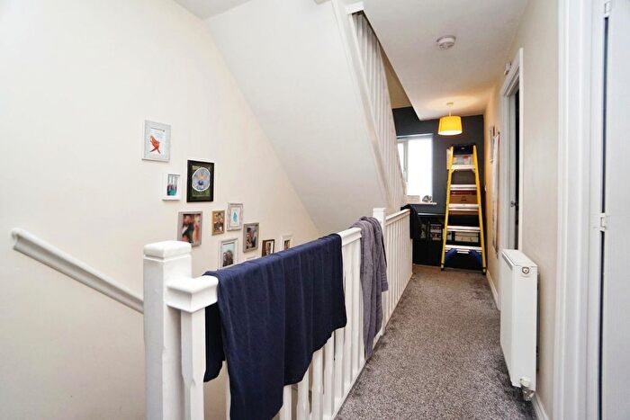 3 Bedroom Terraced House For Sale In Robinson Avenue, Darnall, S9