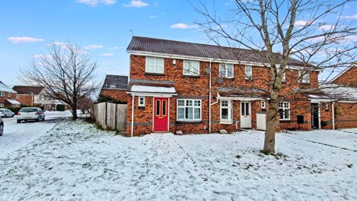 3 Bedroom End Of Terrace House To Rent In Somervyl Avenue, Longbenton, Newcastle Upon Tyne, Tyne And Wear, NE12