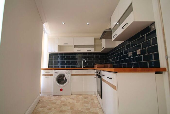 1 Bedroom Flat To Rent In Victoria Road, Dundee, DD1